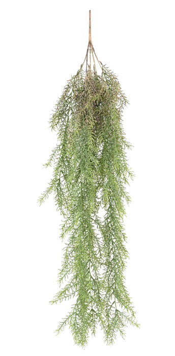 Rhipsalis Artificiale H.101Cm Per Interni Ed Esterni
