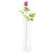 Rosa Fucsia Artificiale 67Cm Per Bouquet