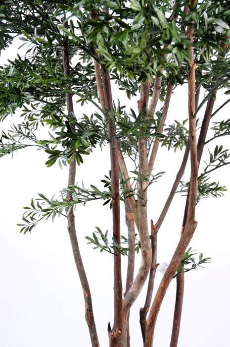 Salice Artificiale 175 Cm Per Interni Ed Esterni