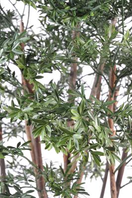 Salice Artificiale 175 Cm Per Interni Ed Esterni