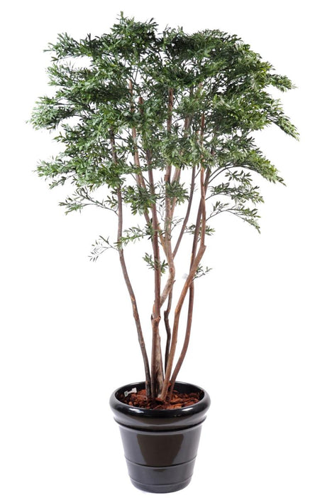 Salice Artificiale 175 Cm Per Interni Ed Esterni