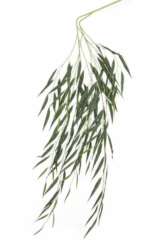Salice Piangente - Fogliame Artificiale Da Appendere