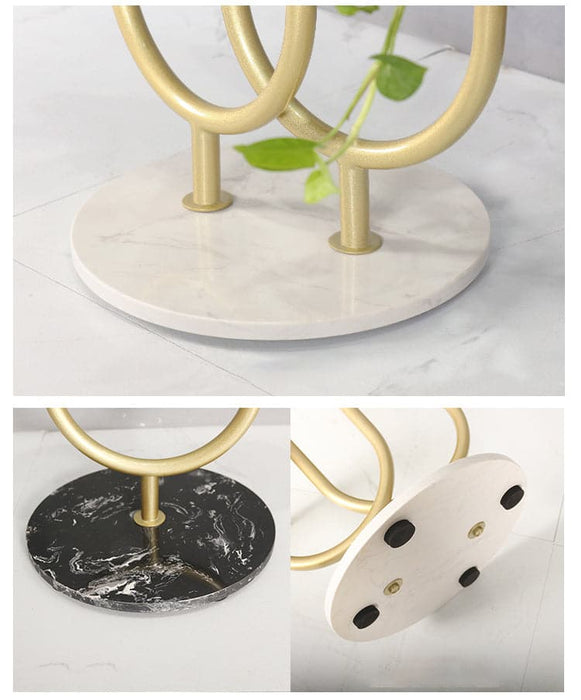 Supporto Alto Per Piante Duo