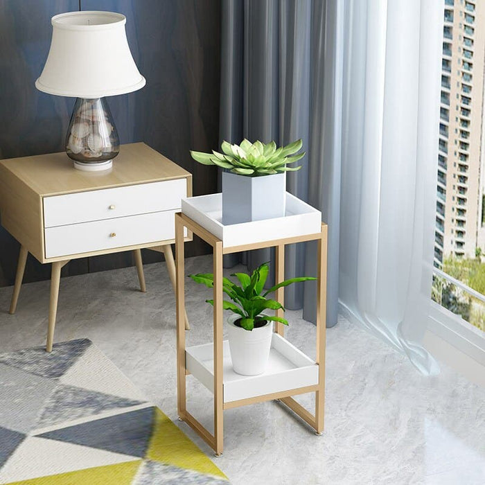 Supporto Per Pianta Hilton Design