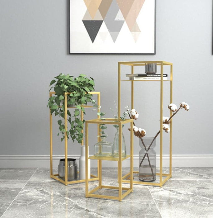 Supporto Per Piante Kasa Design