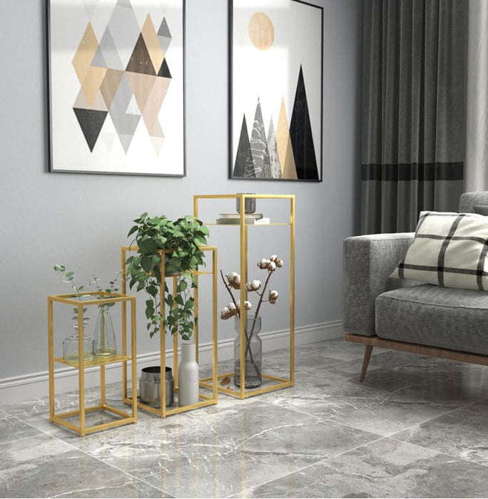 Supporto Per Piante Kasa Design