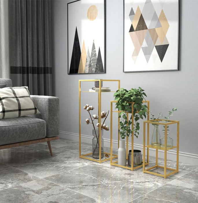 Supporto Per Piante Kasa Design