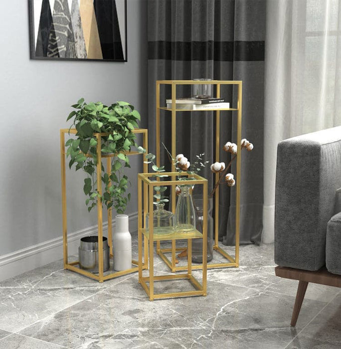 Supporto Per Piante Kasa Design