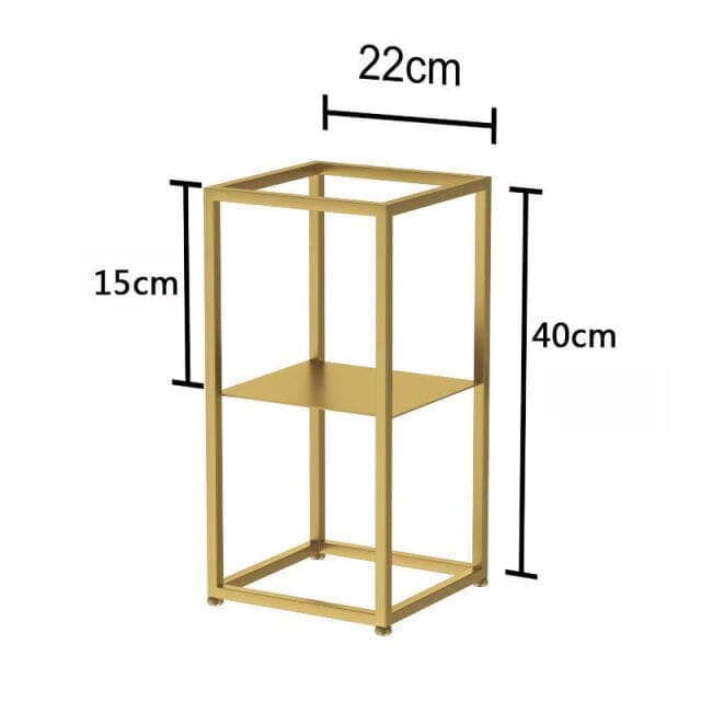 Supporto Per Piante Kasa Design