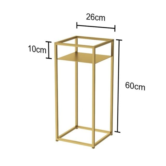 Supporto Per Piante Kasa Design