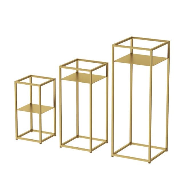 Supporto Per Piante Kasa Design