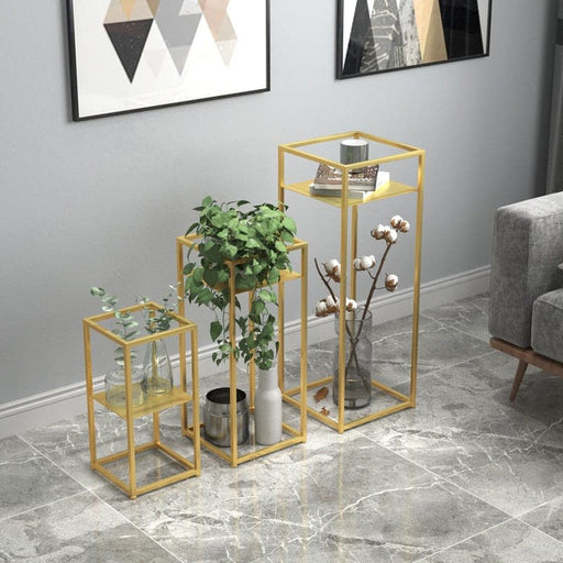 Supporto Per Piante Kasa Design