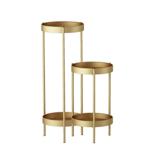 Supporto Per Piante Verdi Kina