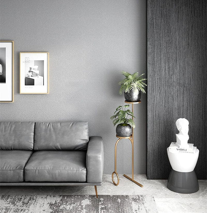 Supporto Originale Per Piante Sol