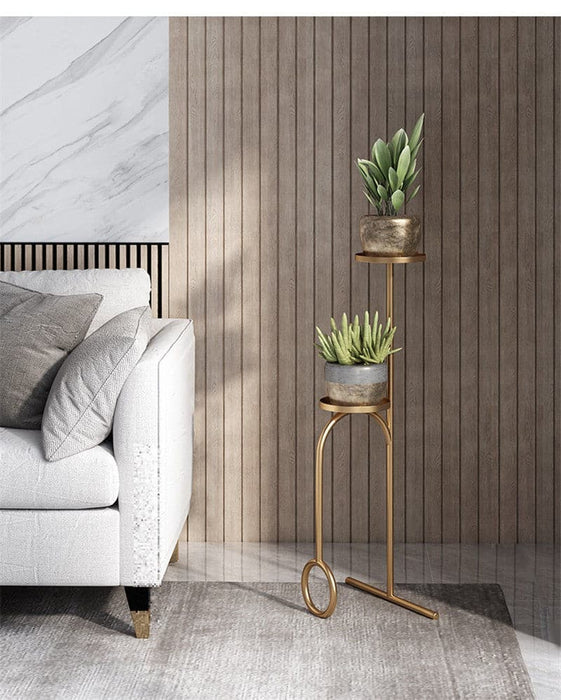 Supporto Originale Per Piante Sol