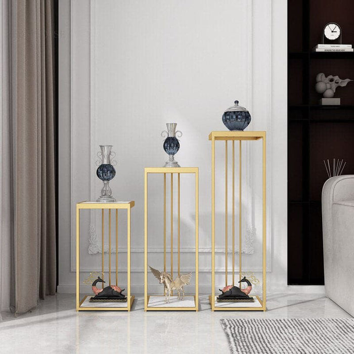 Supporto Per Il Salone Di Londra