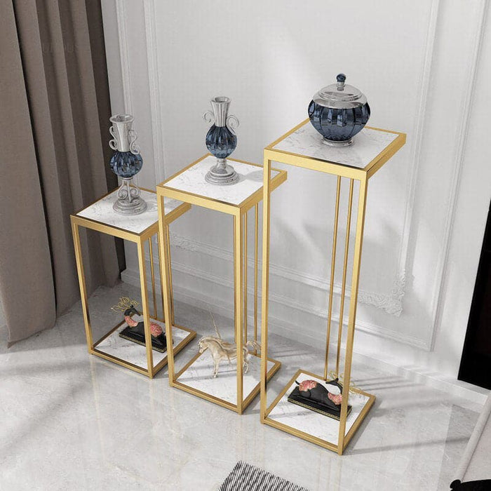 Supporto Per Il Salone Di Londra