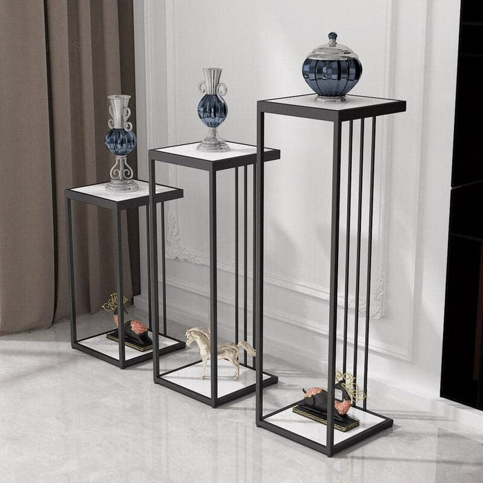 Supporto Per Il Salone Di Londra