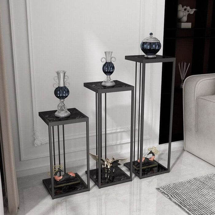 Supporto Per Il Salone Di Londra