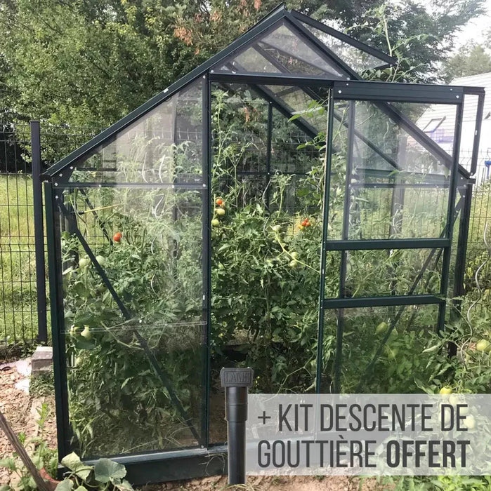 Serra Dell'allium 2,5 M²