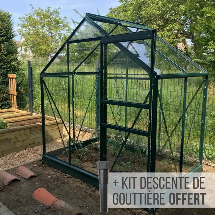 Serra Dell'allium 2,5 M²