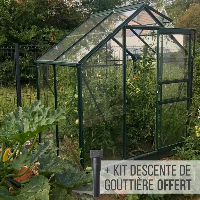 Serra Dell'allium 2,5 M²