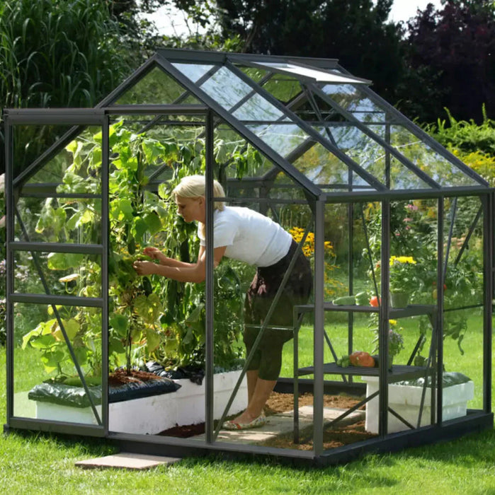 Serra Dell'allium 3,7 M²