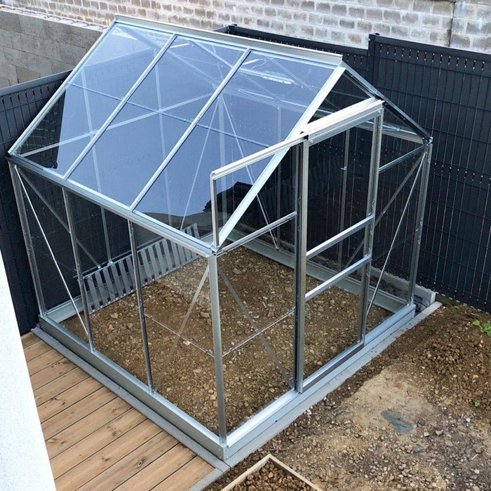 Serra Dell'allium 3,7 M²