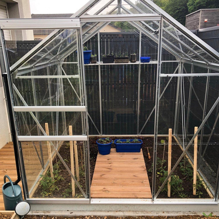 Serra Dell'allium 3,7 M²