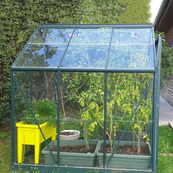 Serra Dell'allium 3,7 M²