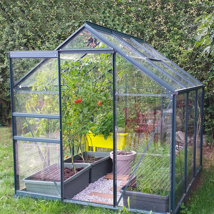 Serra Dell'allium 3,7 M²