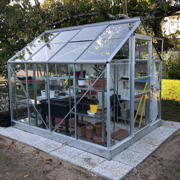 Serra Allium 4,9 M²