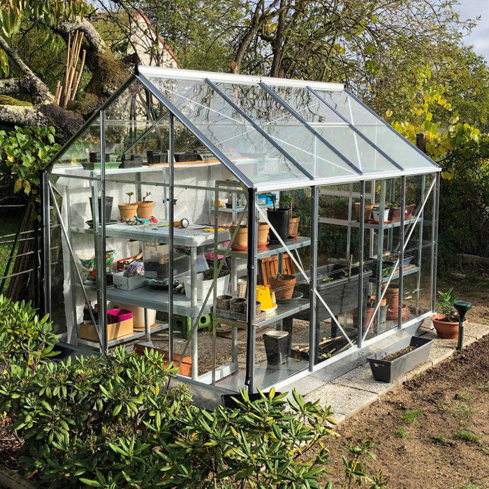 Serra Allium 4,9 M²