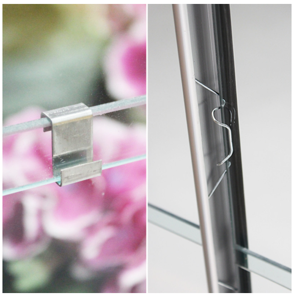 Serra Allium 4,9 M²