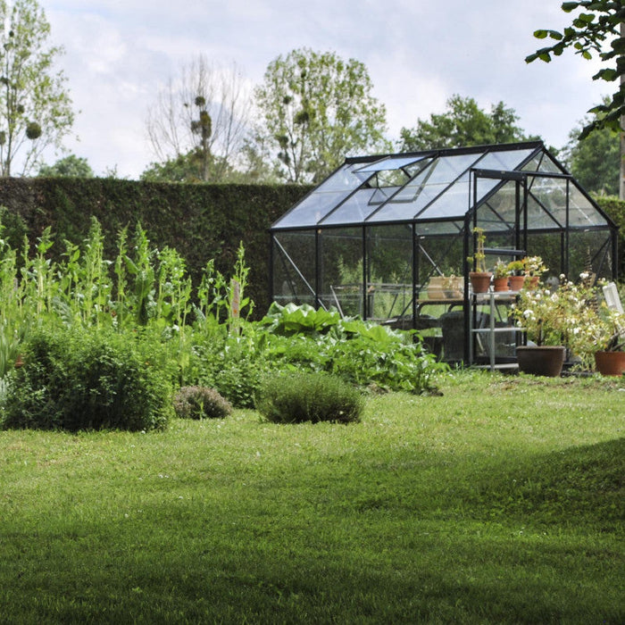 Serra Allium 4,9 M²