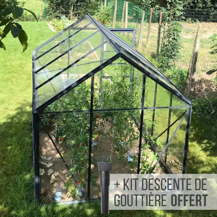 Serra Allium 4,9 M²