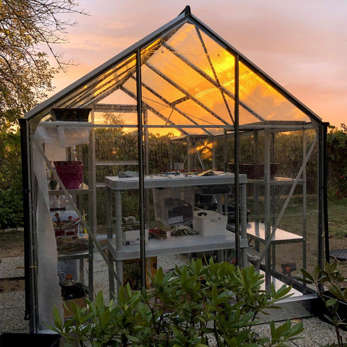 Serra Allium 4,9 M²