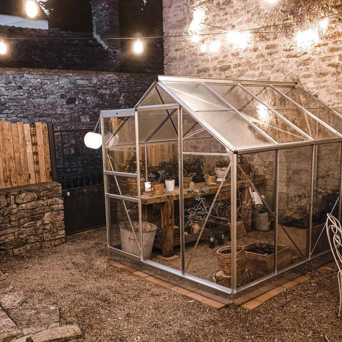 Serra Allium 4,9 M²