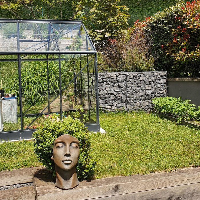 Serra Allium 7,3 M²