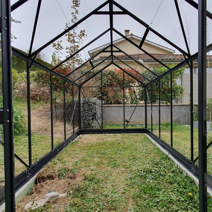 Serra Allium 7,3 M²