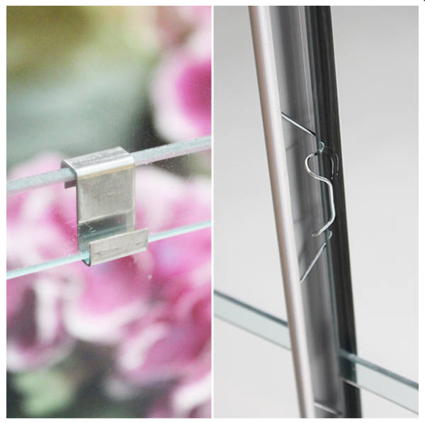 Serra Allium 7,3 M²