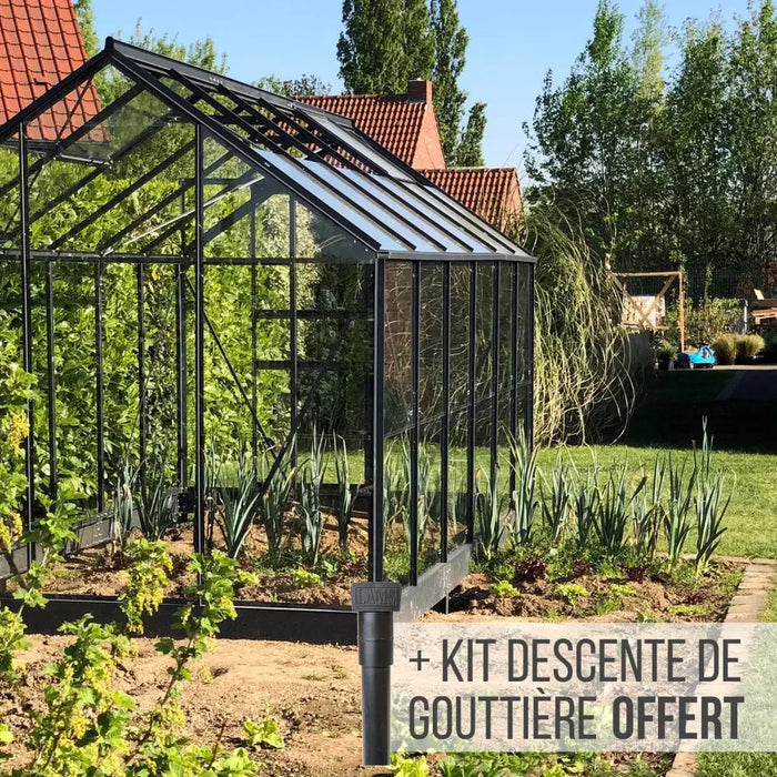 Serra Allium 7,3 M²