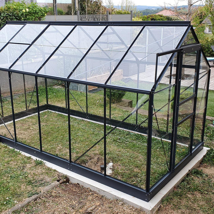 Serra Allium 7,3 M²