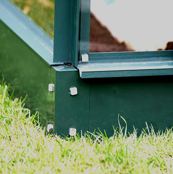 Serra Dell'aloe 11,3 M²