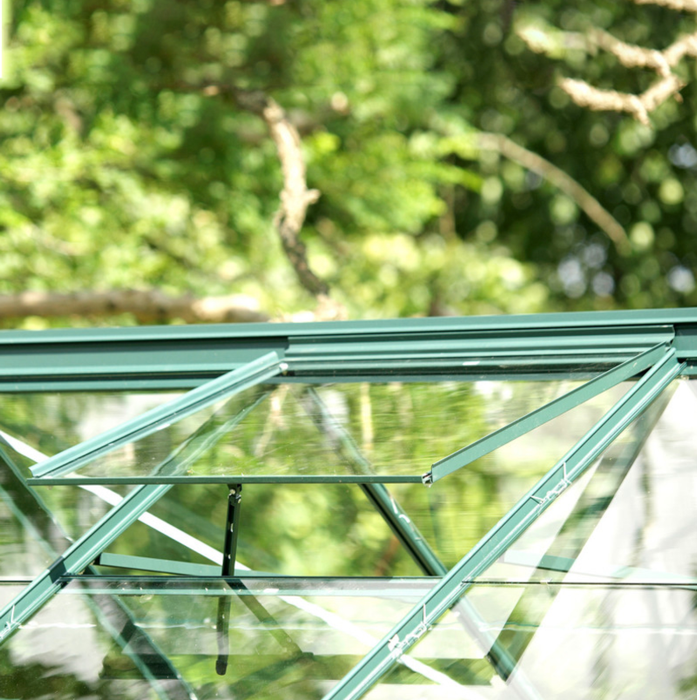 Serra Dell'aloe 11,3 M²