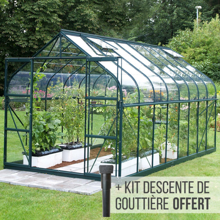 Serra Dell'aloe 12,9 M²