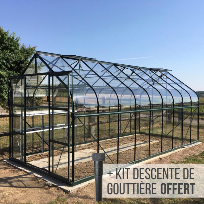 Serra Dell'aloe 14,4 M²