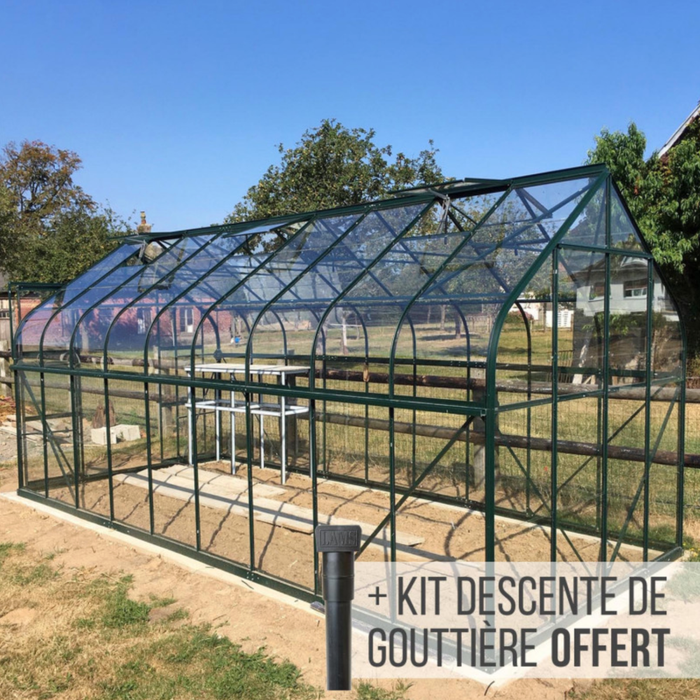 Serra Dell'aloe 14,4 M²