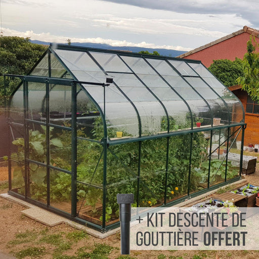 Serra Dell'aloe 9,70 M²