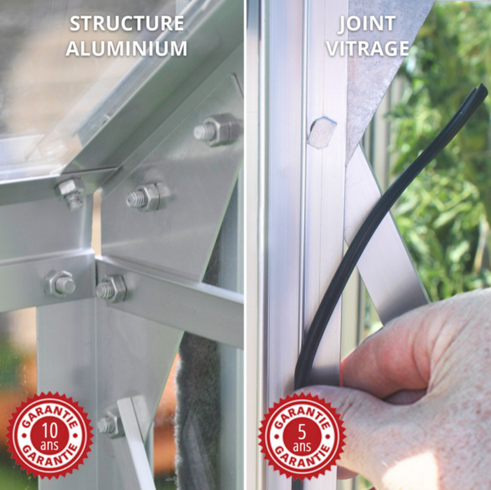 Serra Dell'aloe 9,70 M²